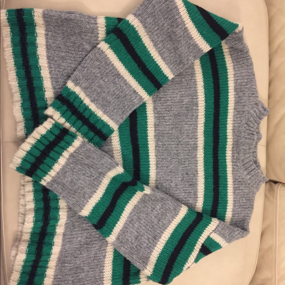 Urban outfitters wool blend sweater